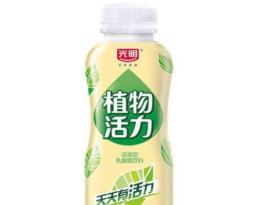 乳杆菌植物饮品怎么喝？有哪些健康益处？